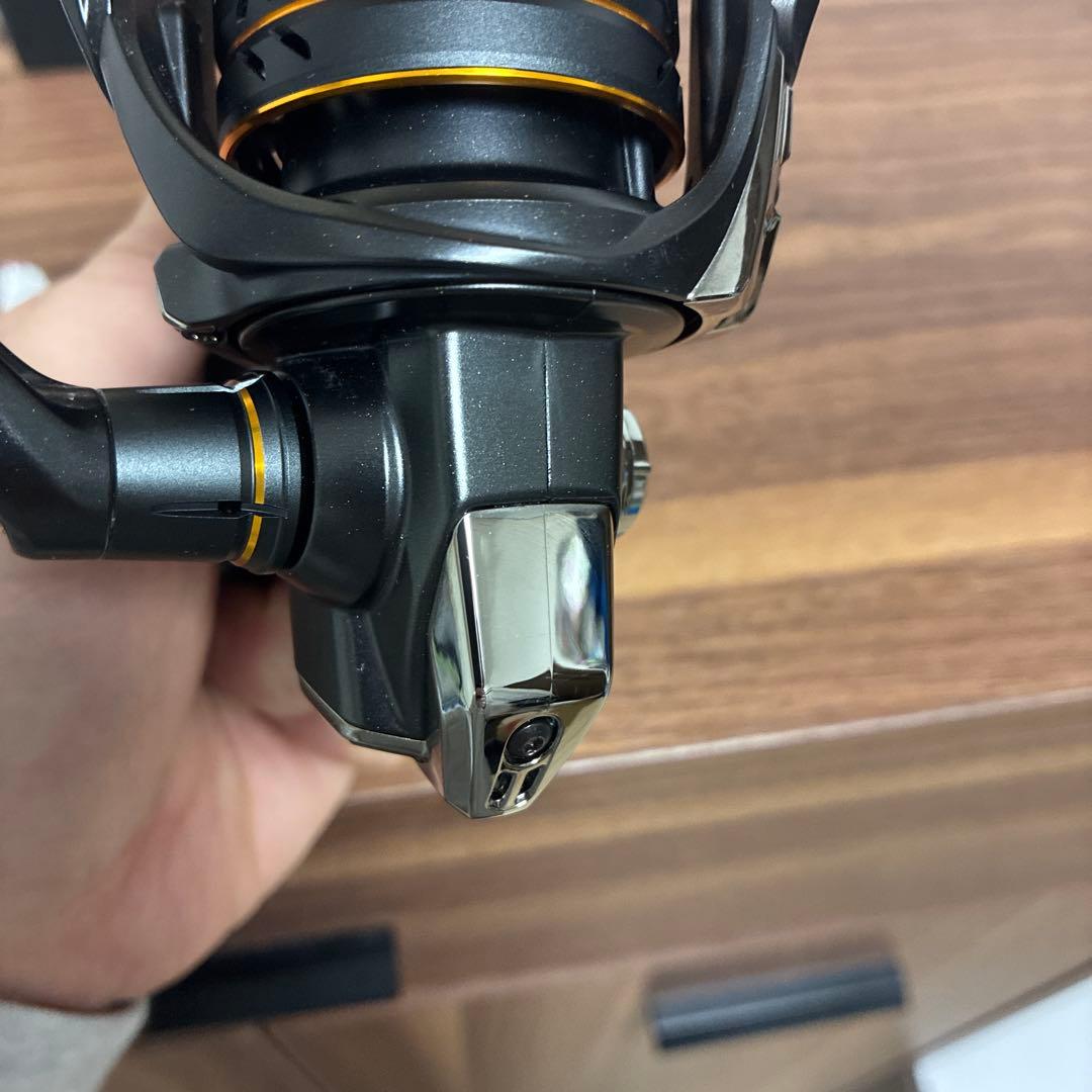 21 ソアレXR c2000sshg