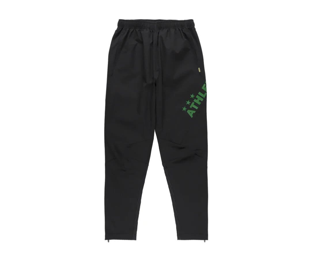 ☆24時間以内発送☆ 東京ヴェルディ 2025モデル アスレタ ウェア上下セット