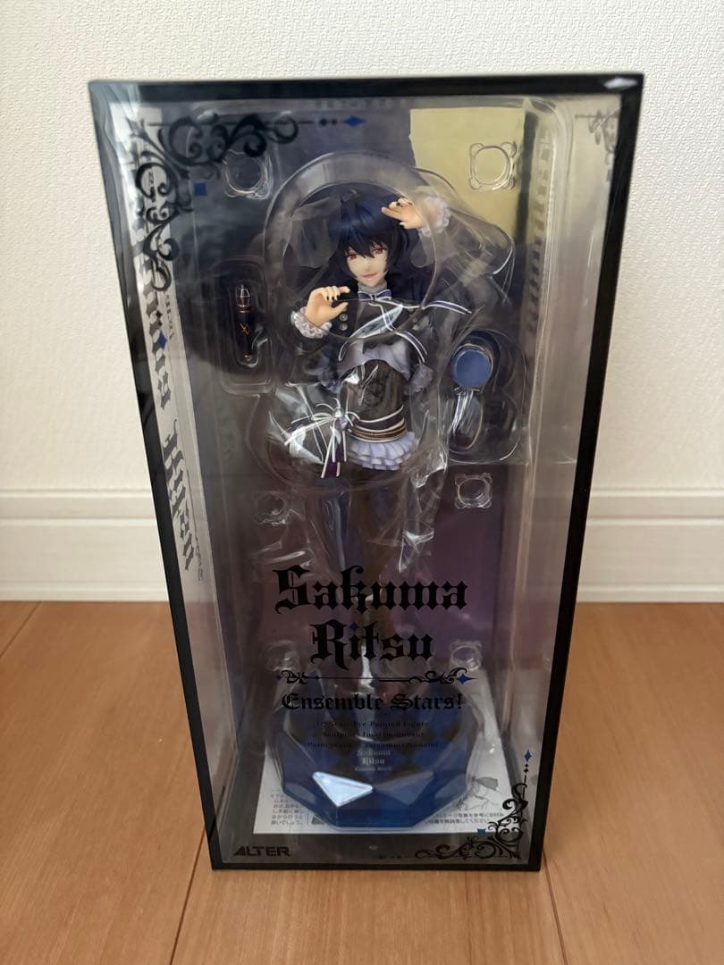あんさんぶるスターズ！ 朔間凛月 ハロウィン フィギュア
