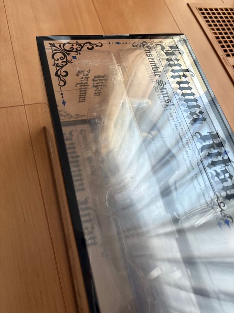 あんさんぶるスターズ！ 朔間凛月 ハロウィン フィギュア