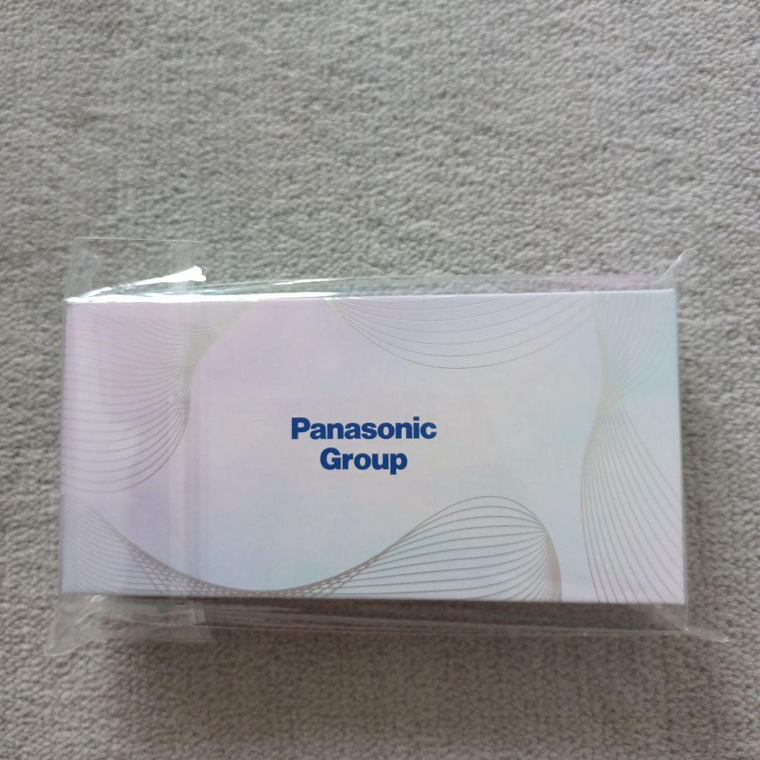 大阪関西万博2025 Panasonic ノモの国 ピンバッジトートバッグ