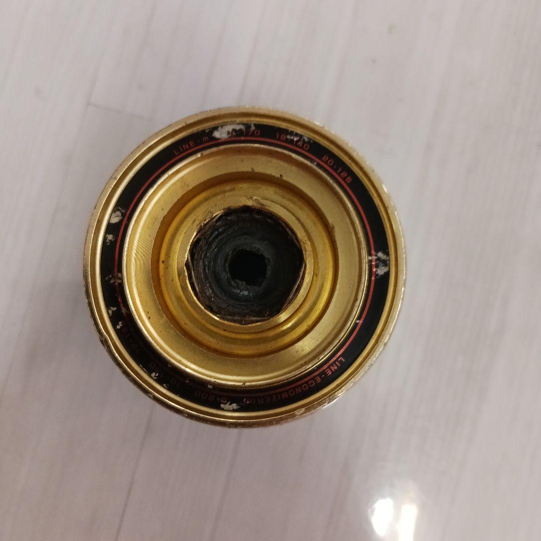 3 ダイワ トーナメント ミリオンマックス SS9000 遠投