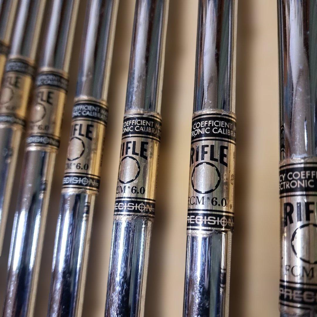 ツアーステージV3000アイアン.3～Pw.Aw.Sw.Jsパター計11本セット