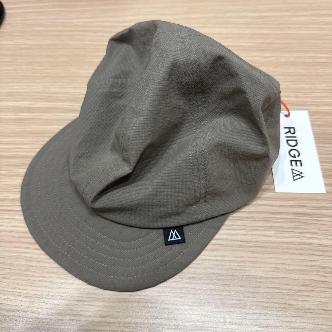 RIDGE MOUNTAIN GEAR　 Basic Cap NT