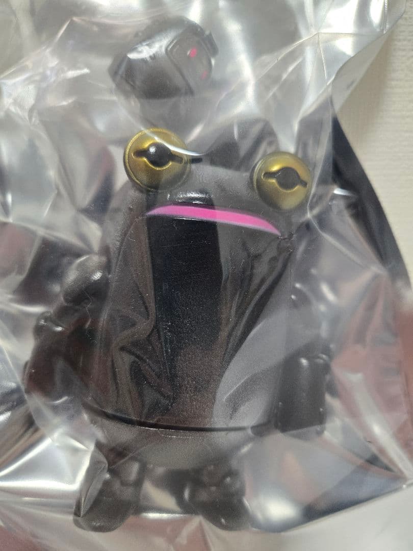 a*i様 ケローネン ソフビ　未使用 　スーフェス