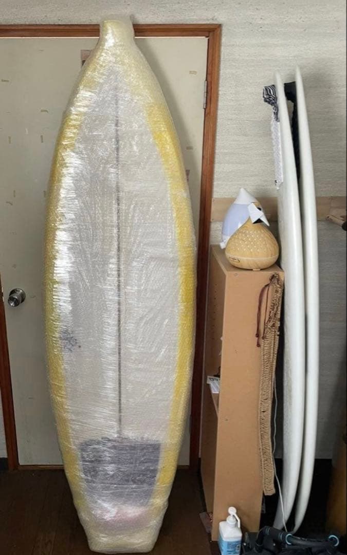 Priority！LOST サーフボード！Rad Ripper 5’5 PU