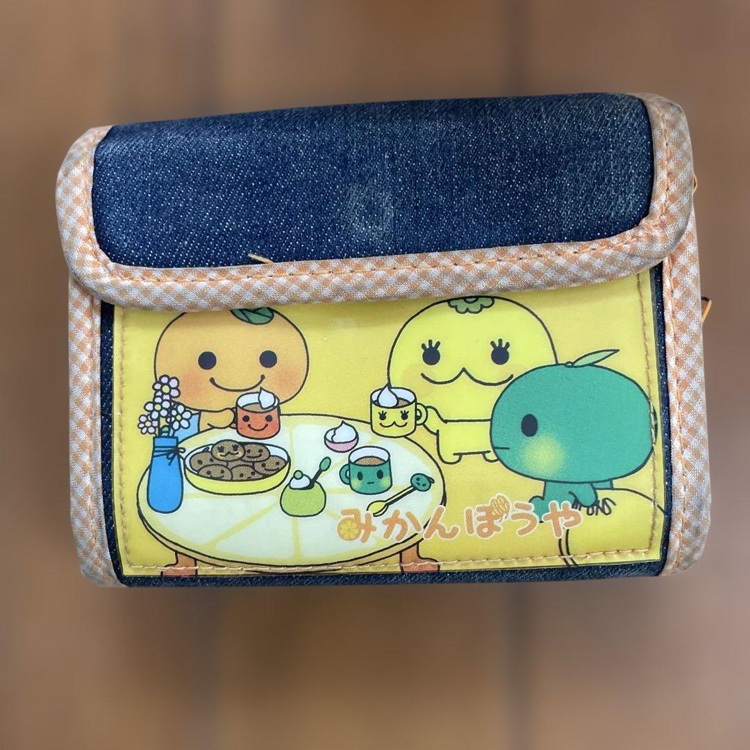 みかんぼうや　にゃんにゃんにゃんこ　こげぱん　たれぱんだ　セット　あまぐりちゃん