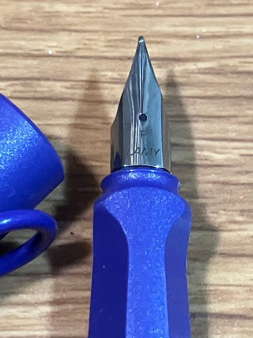 LAMY サファリ 万年筆 12本セット 限定品10本 未使用品6本