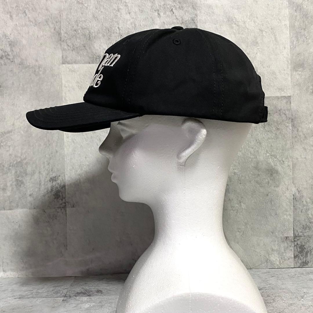 HUMAN MADE ✖️ Girls Don’t Cry 6PANEL CAP