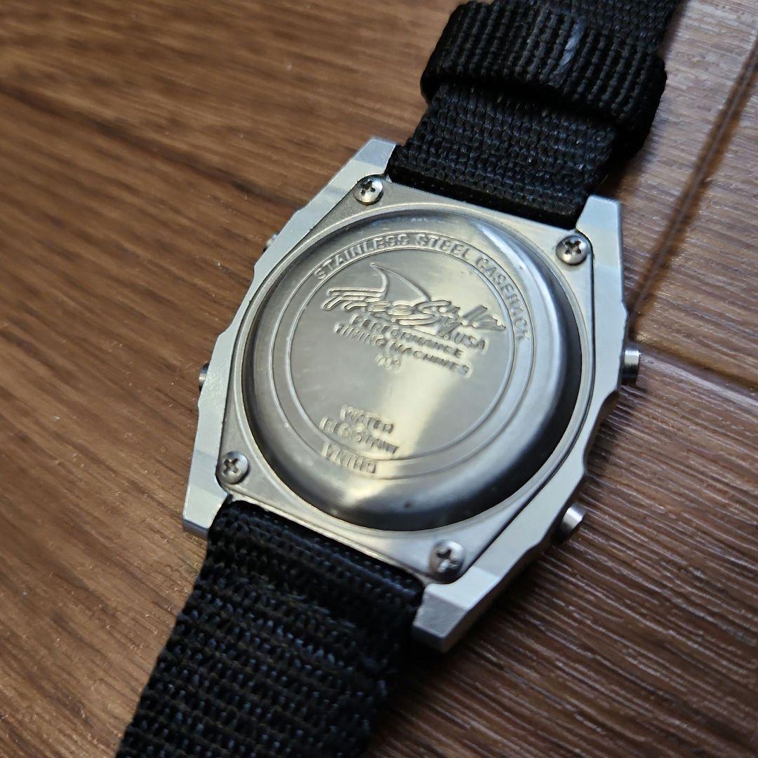 FREESTYLE SHARK BILLET 美品