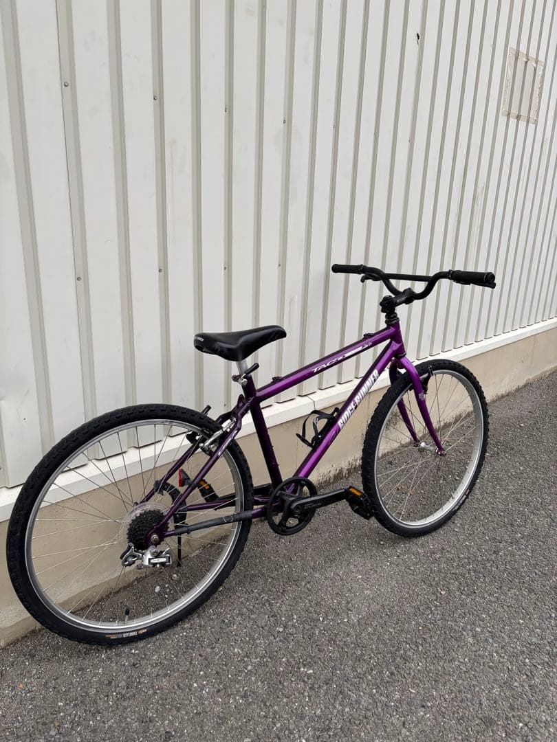 ミヤタリッジランナータコ　フレーム売り