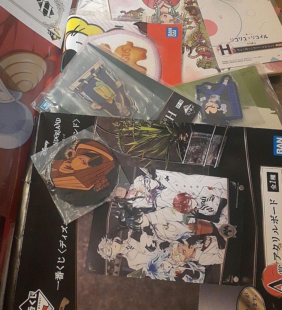 一番くじ＆美少女グッズ　等、希少 大量まとめ売り合計1000点以上