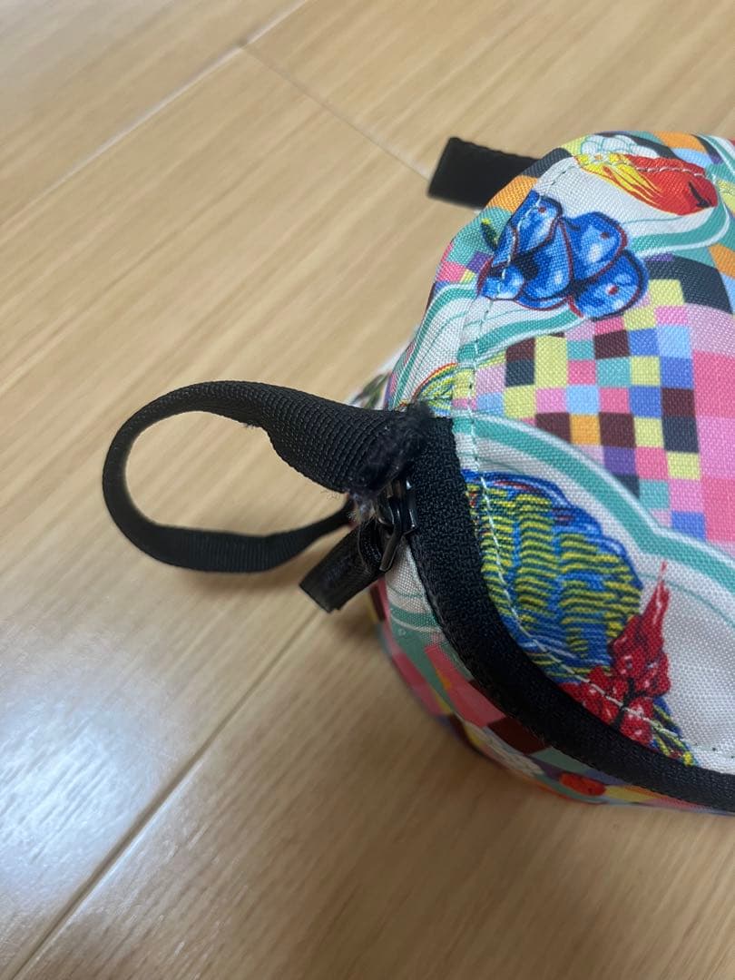 Helinox monro チェアワン 2脚