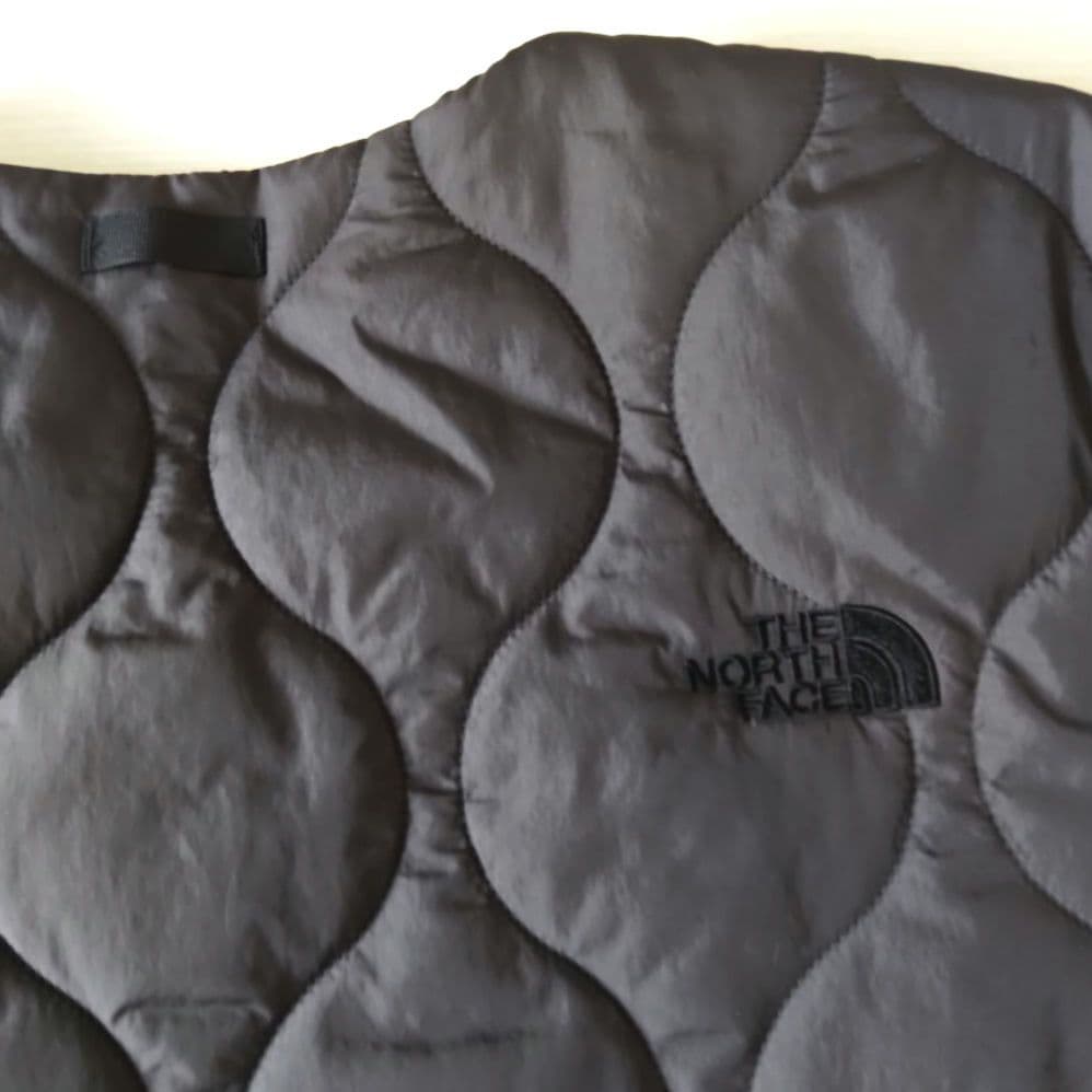 未使用 THE NORTH FACE ノースフェイス アウター３WAY オリーブ