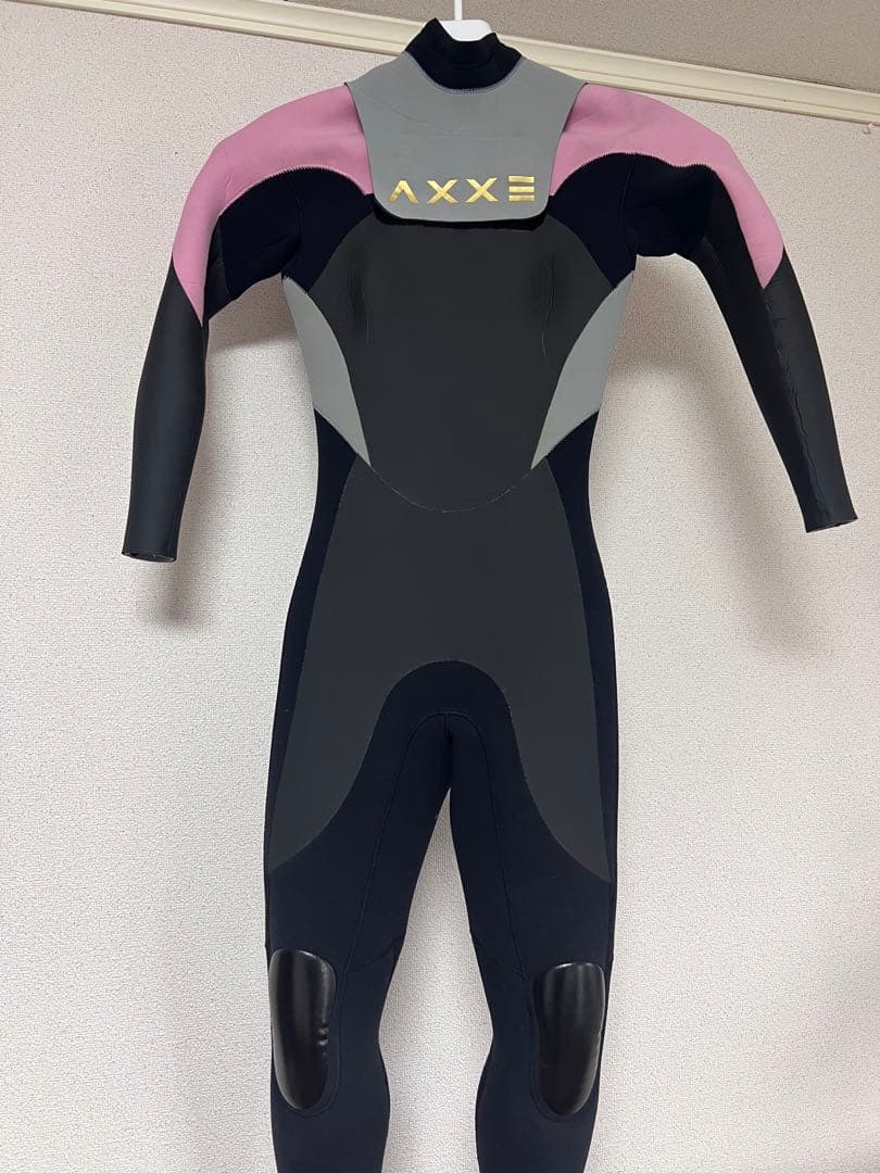 AXXE Classic アックスクラシックセミドライ　レディース　5×3㎜