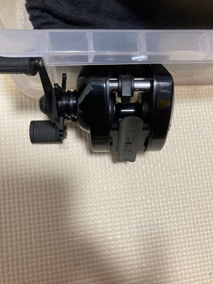 アンバサダー　シュプリーム　2スピード