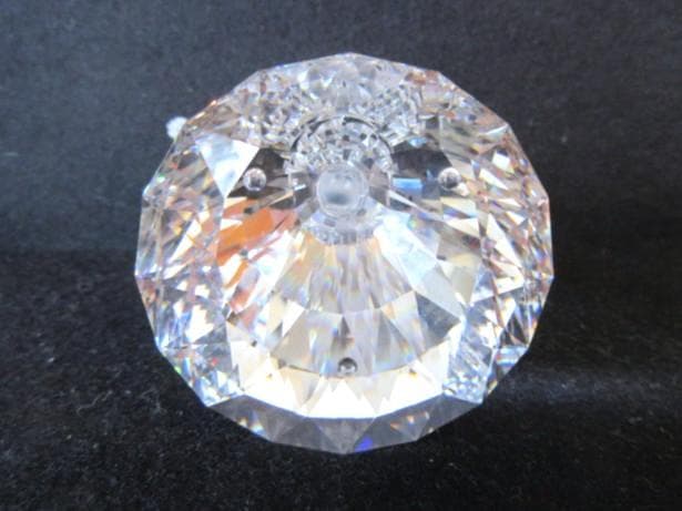 特価 SWAROVSKI 天使「194761」9.5cm