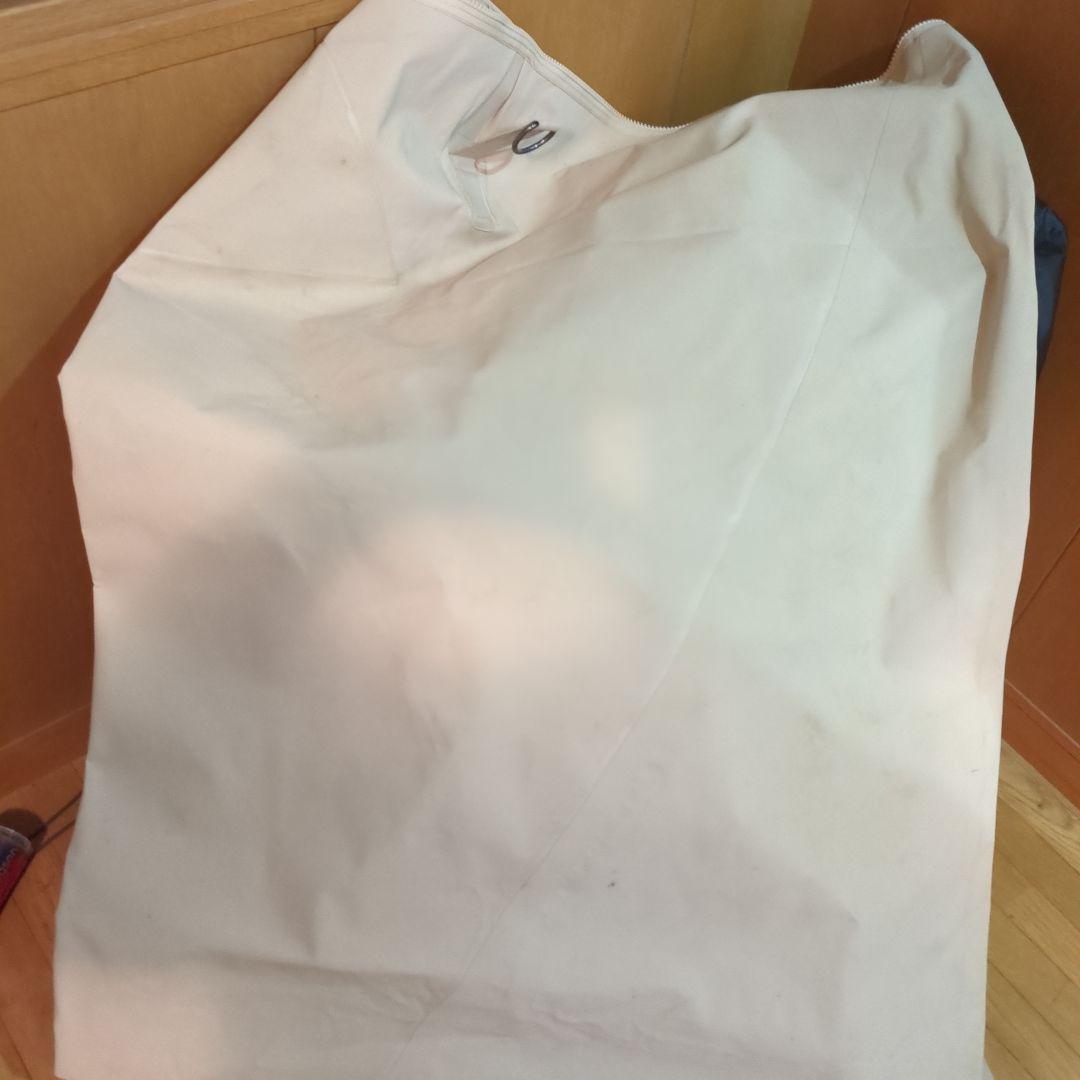 ノルディスク　アスガルド19.6 14年モデル　フロアシート無し