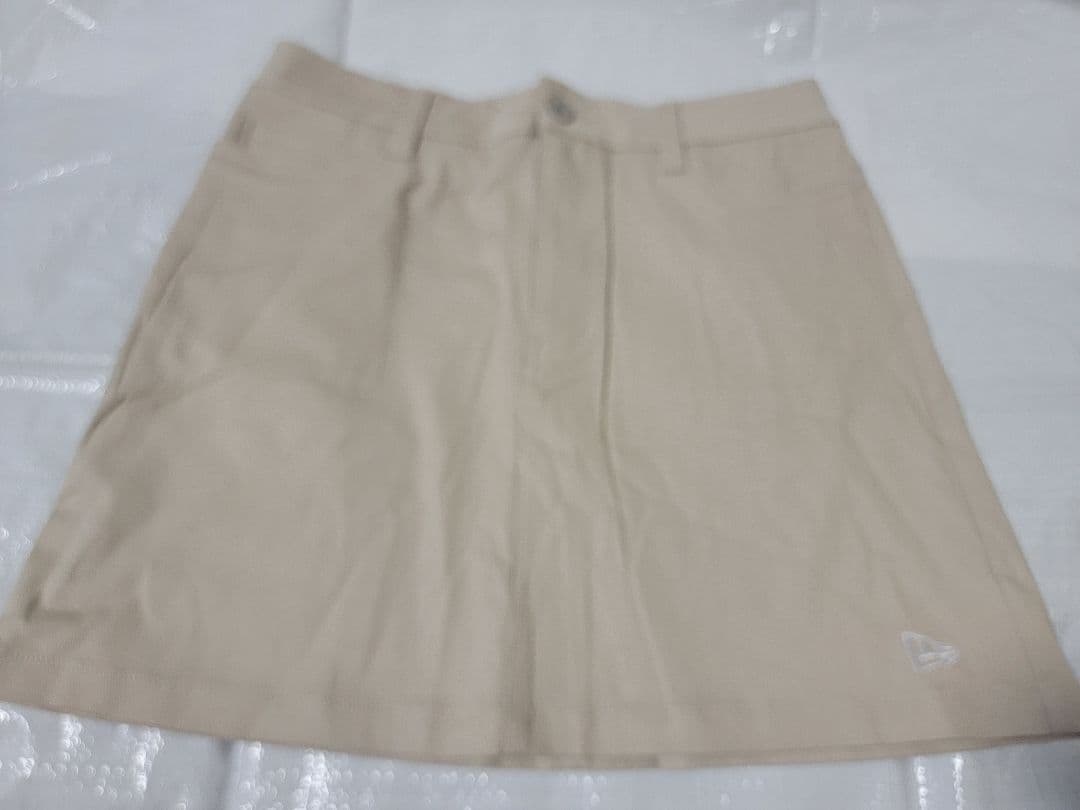 NEW ERA ストレッチゴルフスカート Lサイズ