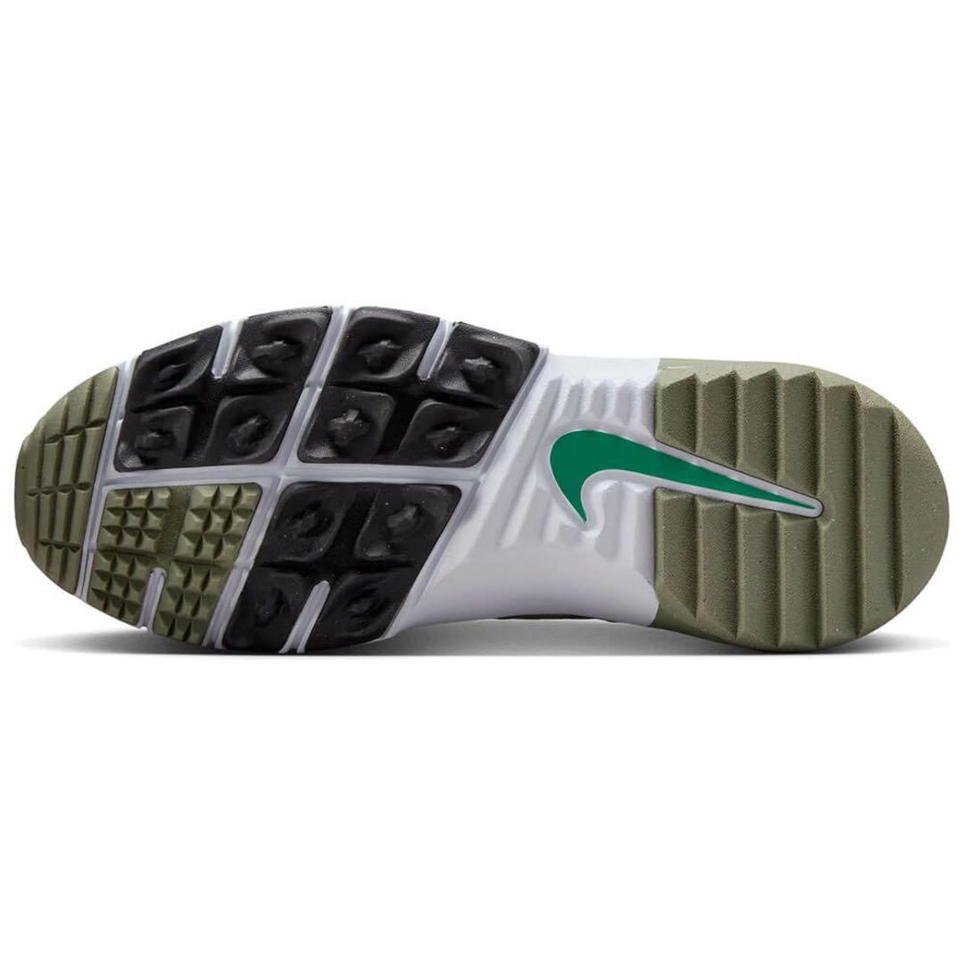 ナイキ ゴルフ 26 フリー シューズ 靴 スニーカー スパイク グリーン