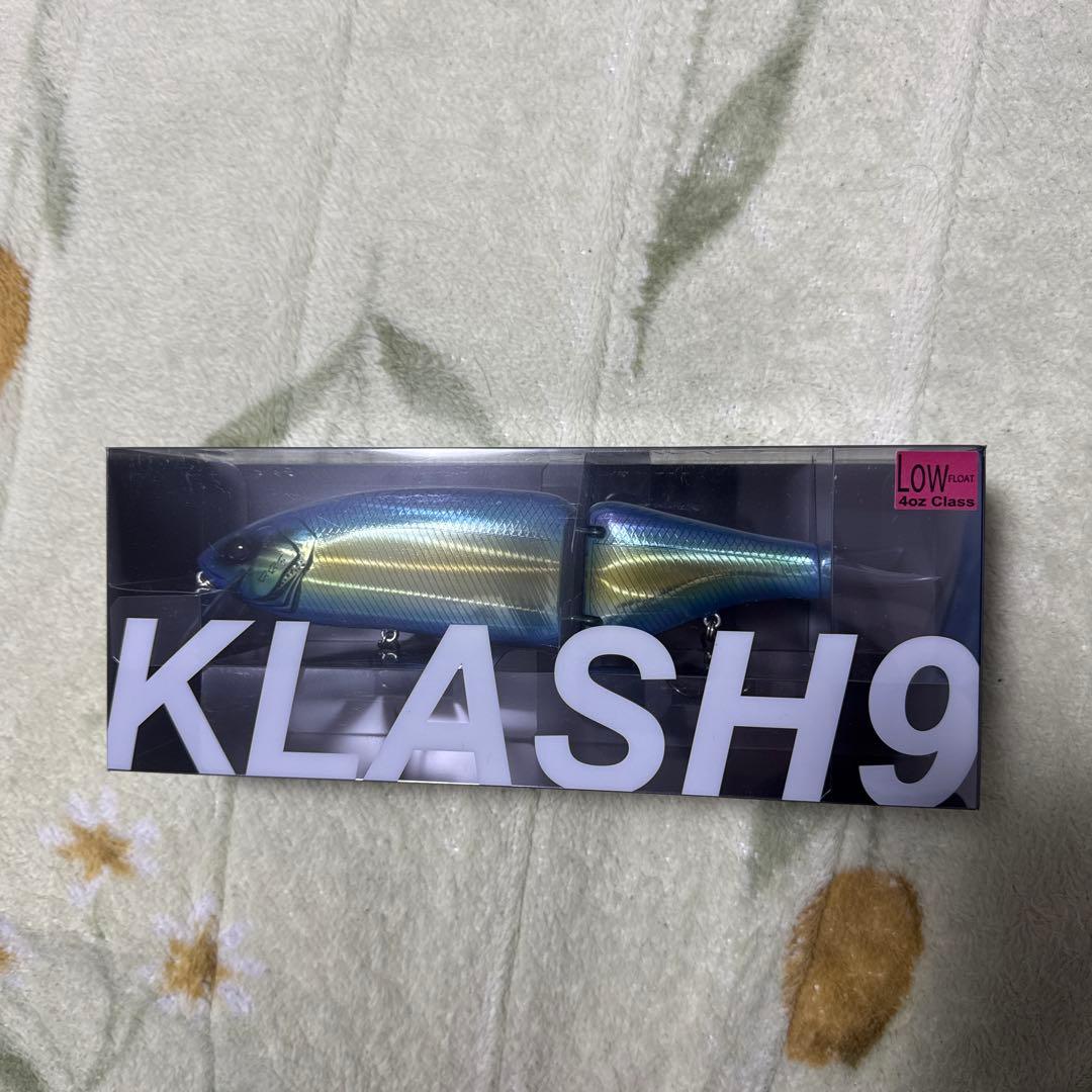 DRT KLASH９ - OZONE -