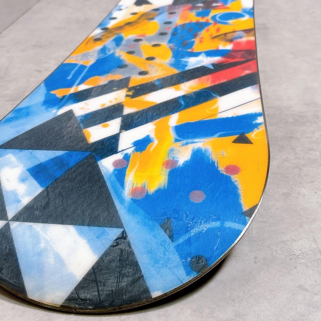 バートン2点セット operator + MISSION ショーンホワイト