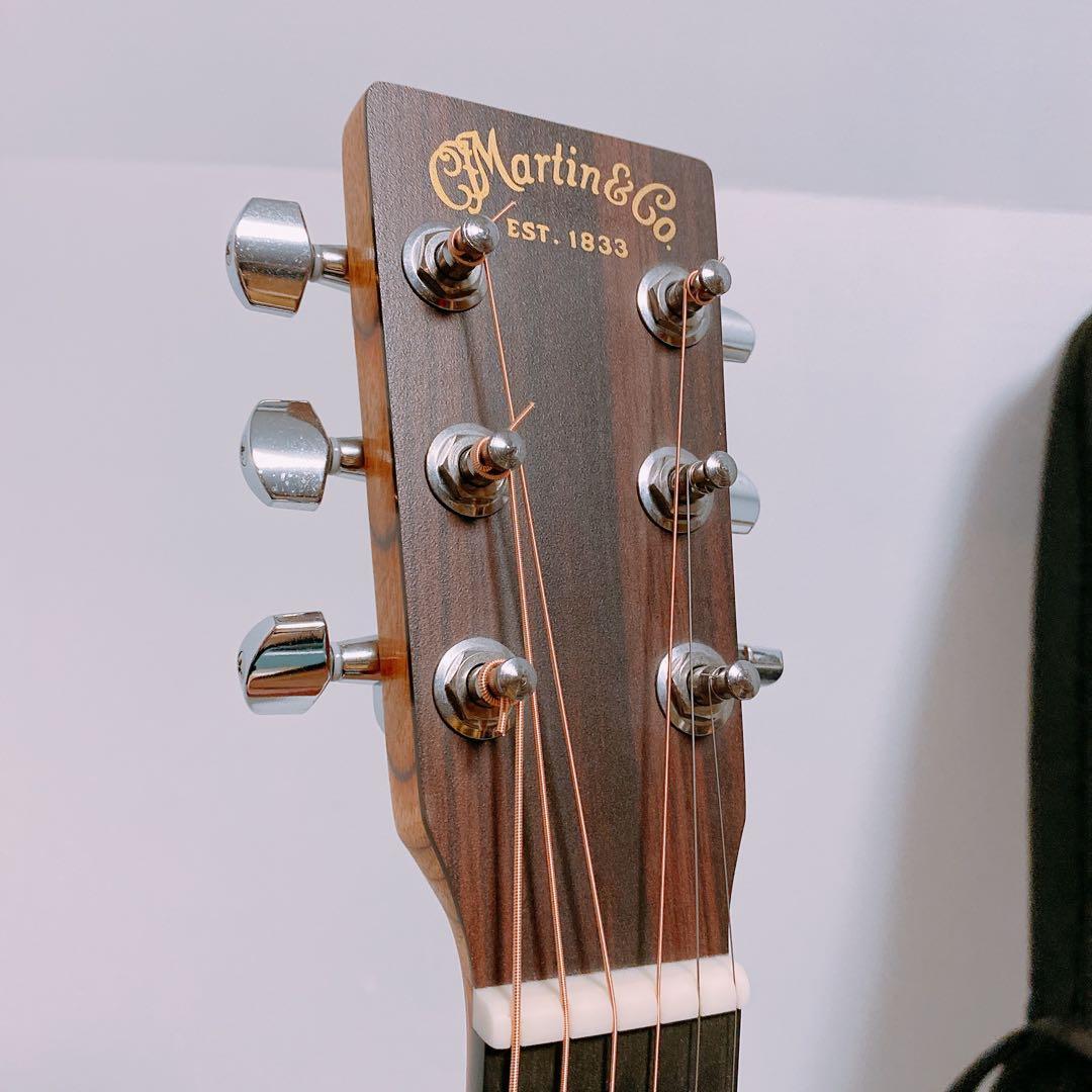 Martin LX1 ミニギター アコースティックギター