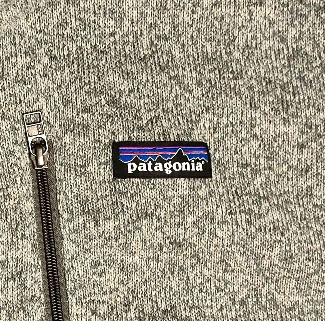 Patagonia メンズ ベターセーターベスト XL
