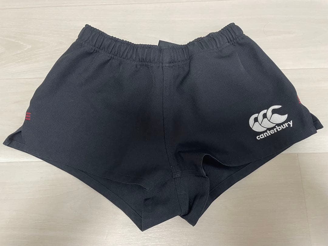 canterbury ラガーパンツ Sサイズ　5着set