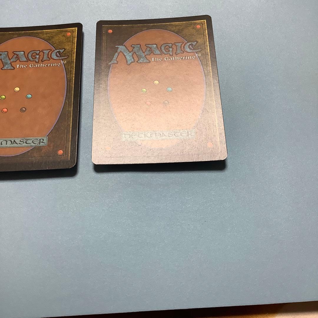 霧虚ろのグリフィン　AVR日本語foil2枚セット