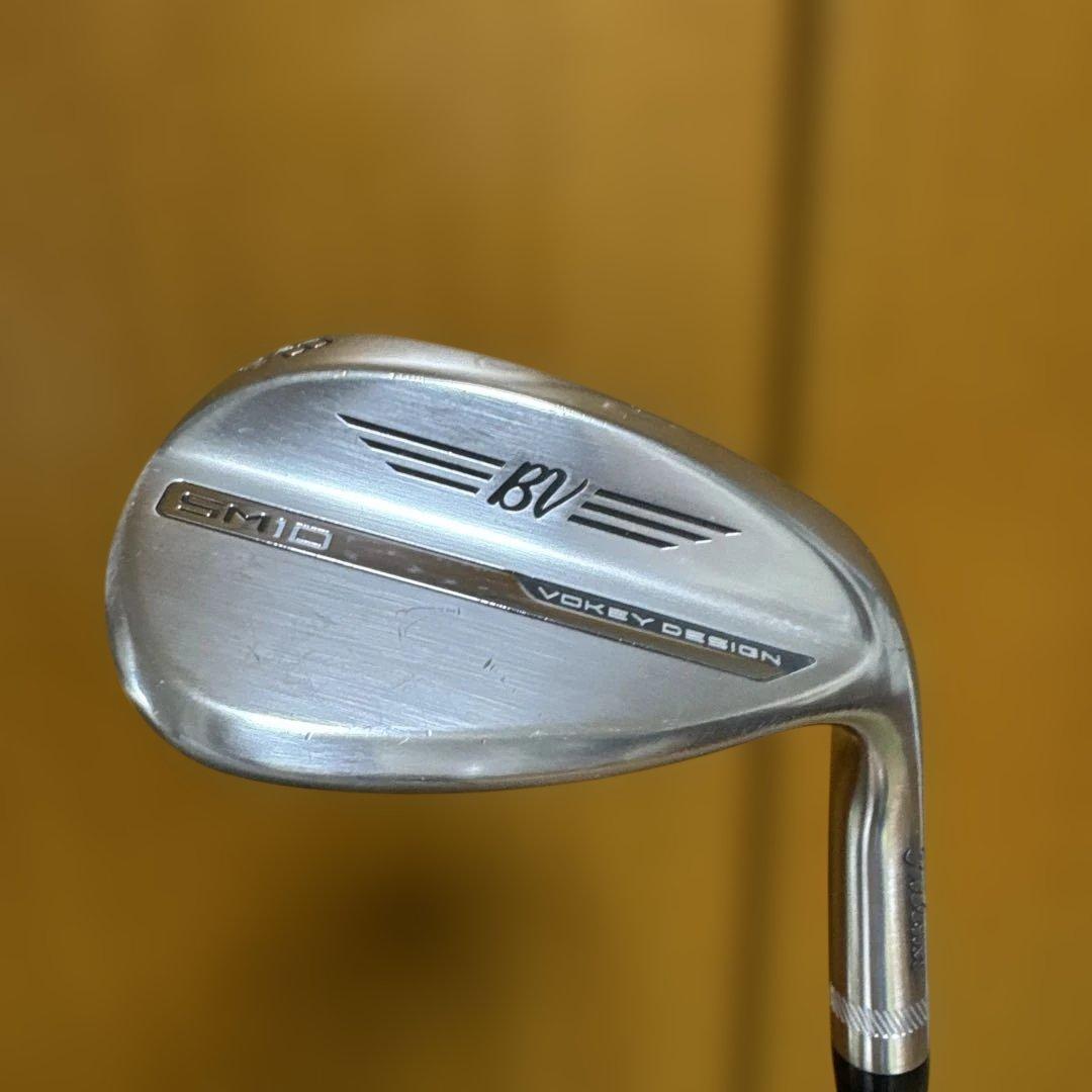 タイトリスト ウェッジ VOKEY