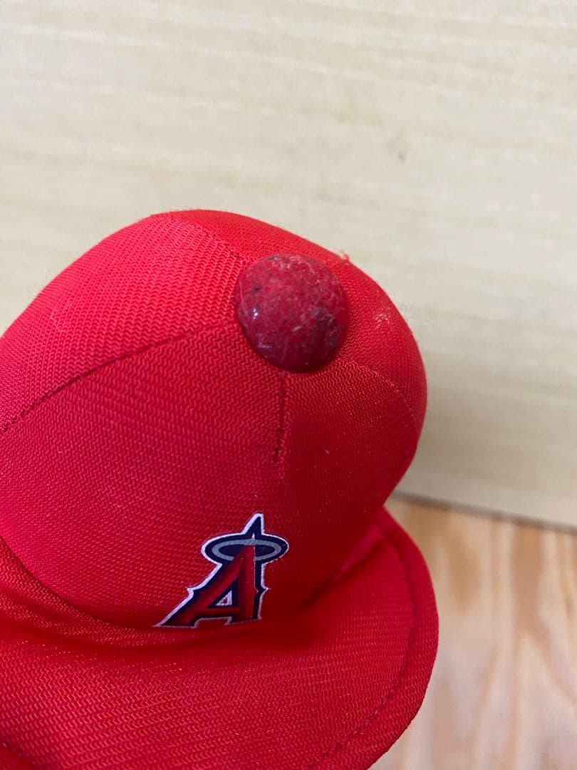 大谷翔平選手　ぬいぐるみ　オフィシャル