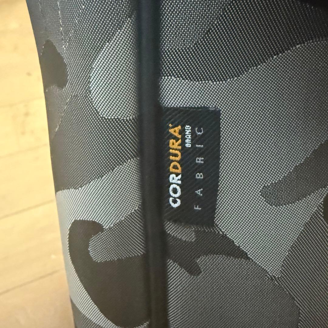 ゴルフバッグ・キャディバッグ MARK&LONA Gauge Carry Bag