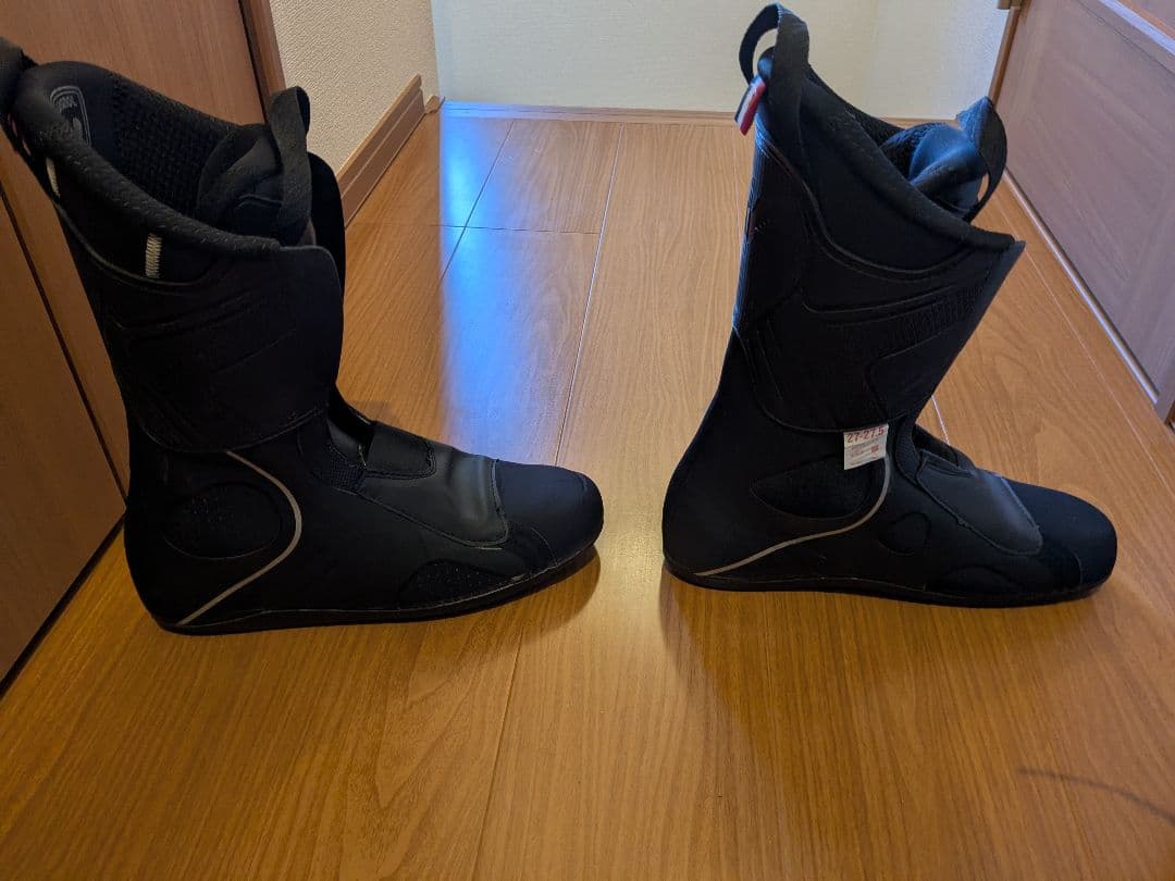 スキー Rossignol Hi-Speed Elite LV Carbon 130