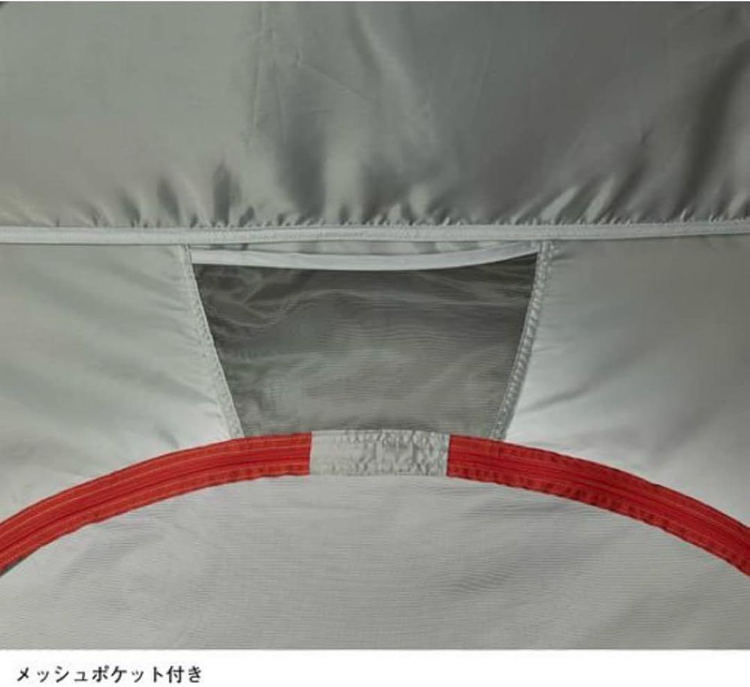 新品未開封　THE NORTH FACE Lander2