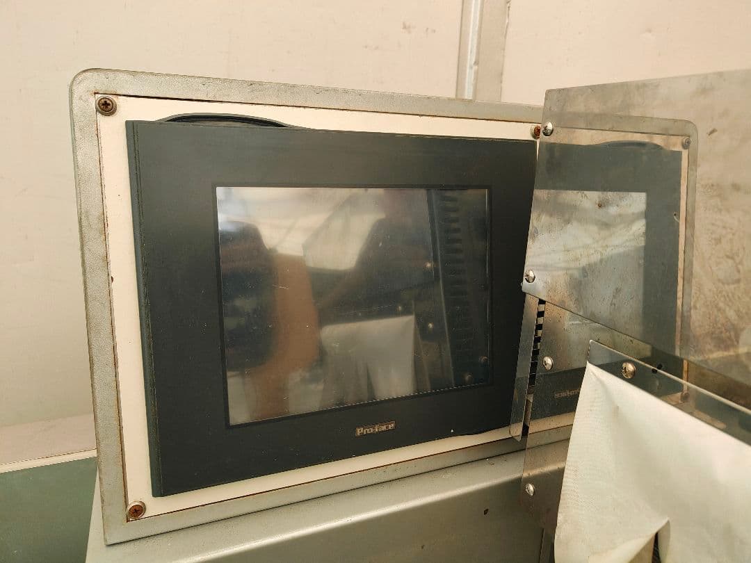 STN-8600 ストレッチラッパー