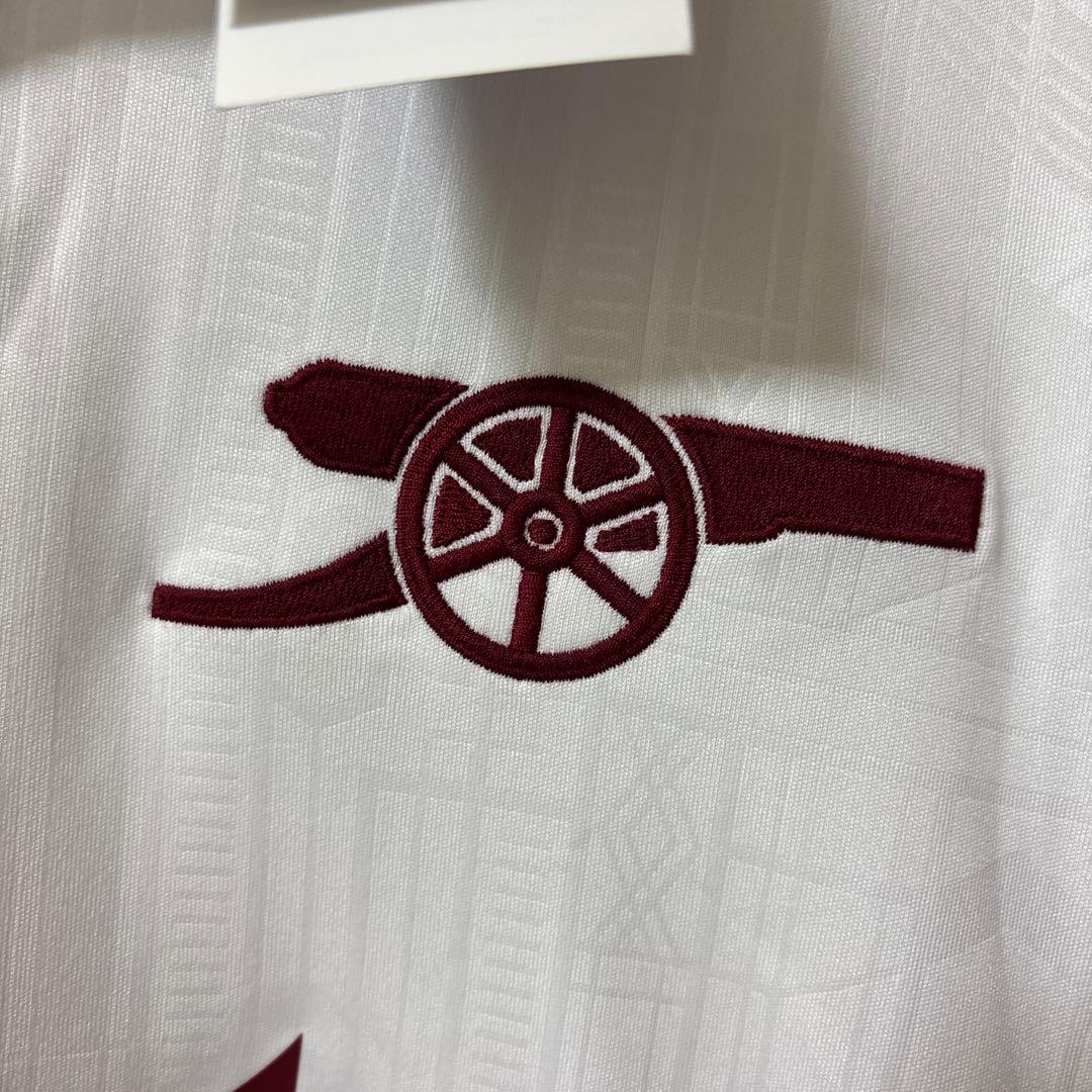 ア*ベ様 【未使用】アーセナル arsenal サードユニフォーム 25-26