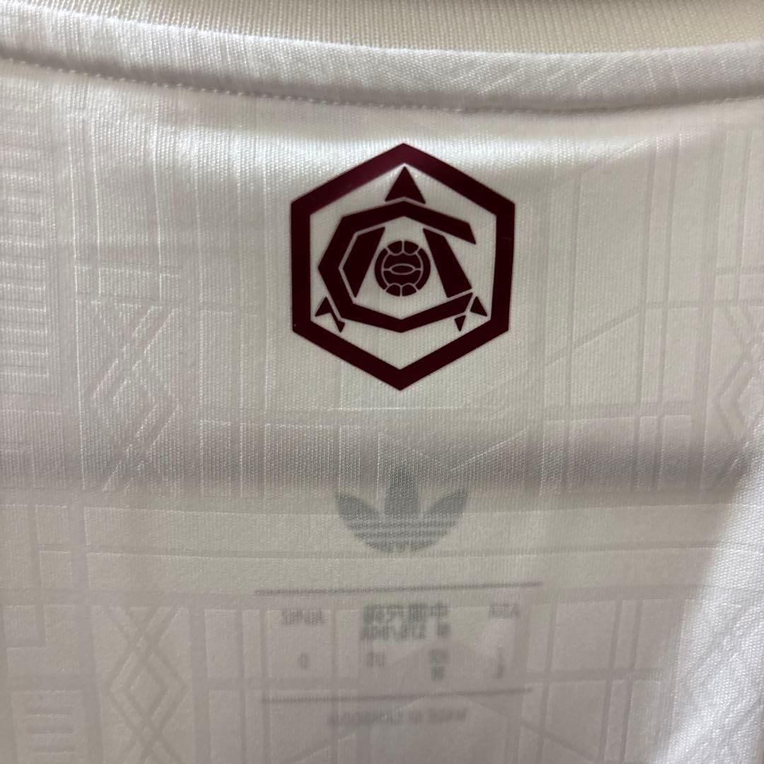 ア*ベ様 【未使用】アーセナル arsenal サードユニフォーム 25-26