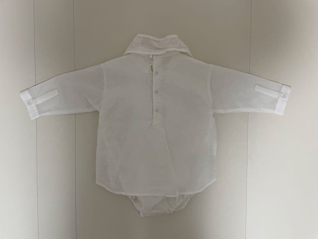 ポペリン Popelin マールマール MARLMARL ロンパース セット