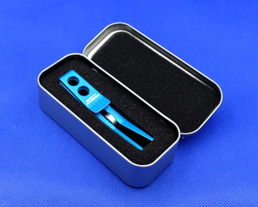 ９日朝５時迄期間限定価格【未使用品】キャメロン☆FTUO☆ローラークリップツール