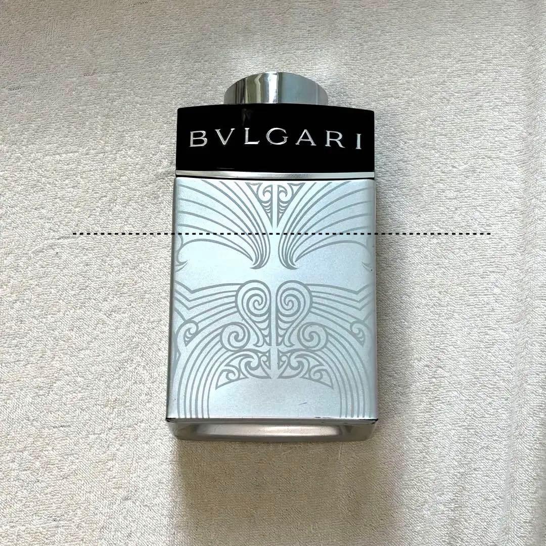 BVLGARI マン エクストリーム オーデパルファン インテンス 100ml