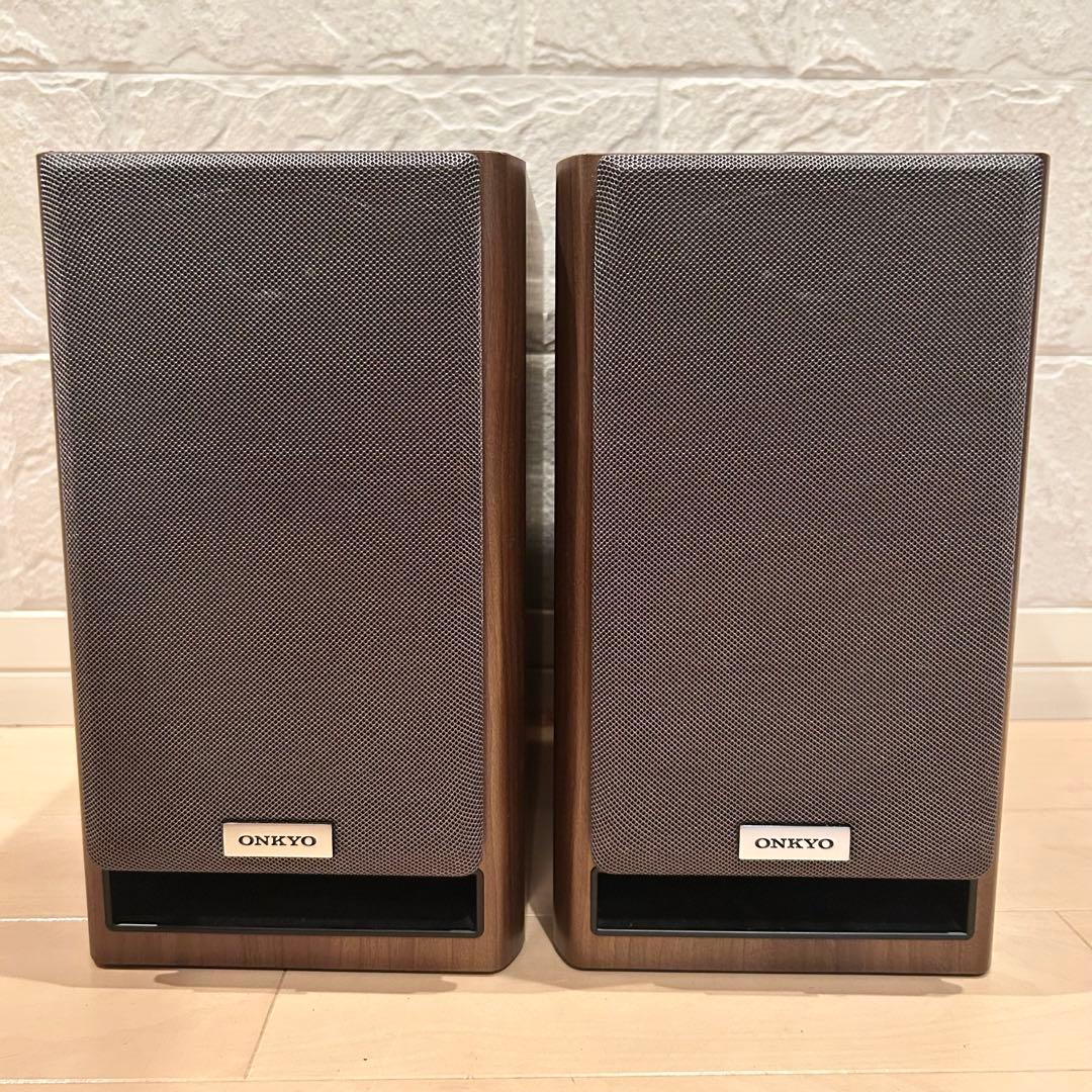 【完動品】 ONKYO NFR-7TX ハイレゾ (Bluetooth搭載機)