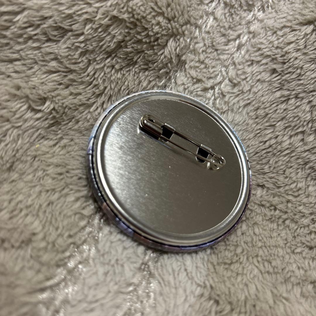 レア‼️ 坂田銀時 缶バッジ 幼少期 ジャンプフェスタ 2017 限定