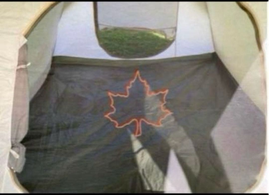 【美品】LOGOS☆ロゴス☆ドゥーブルXL☆neosPANEL☆2ルームテント