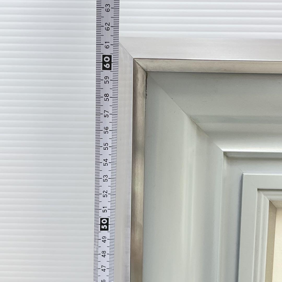 CH2752 松岡政信　絵画　「春欄」 日本画