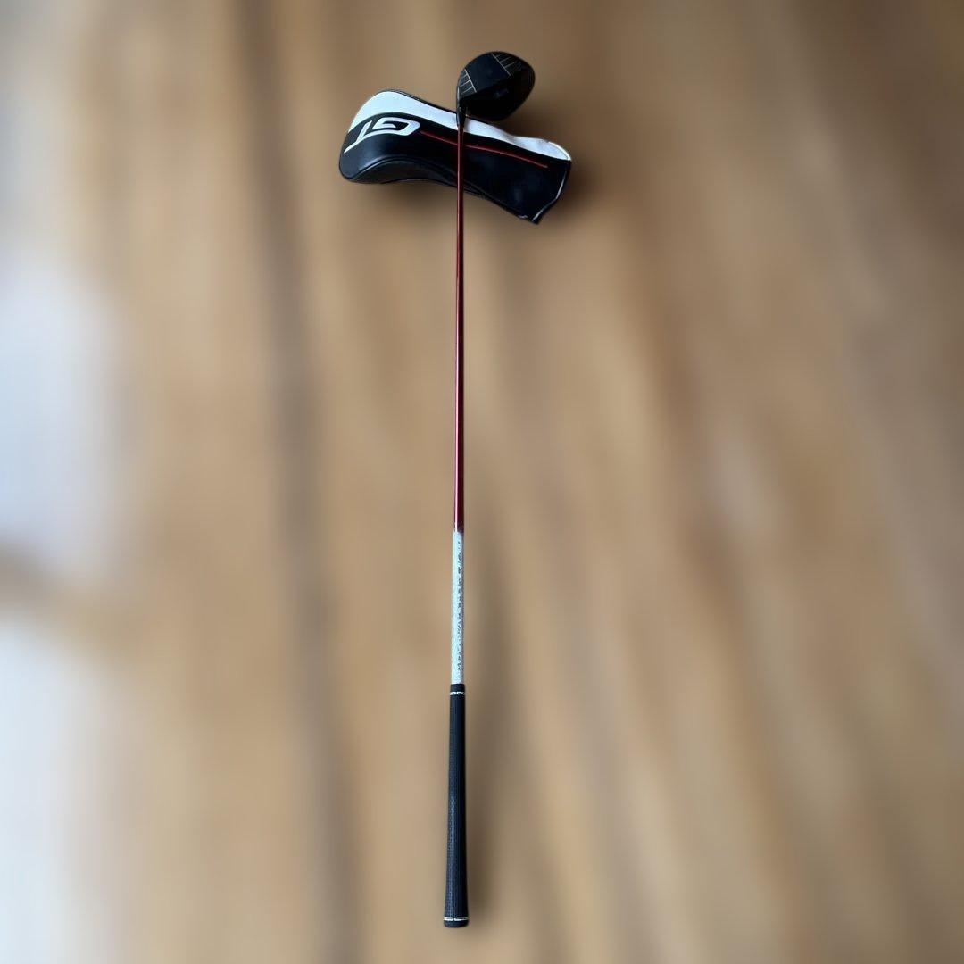 タイトリスト　ドライバー　GT2 値引き交渉OＫです