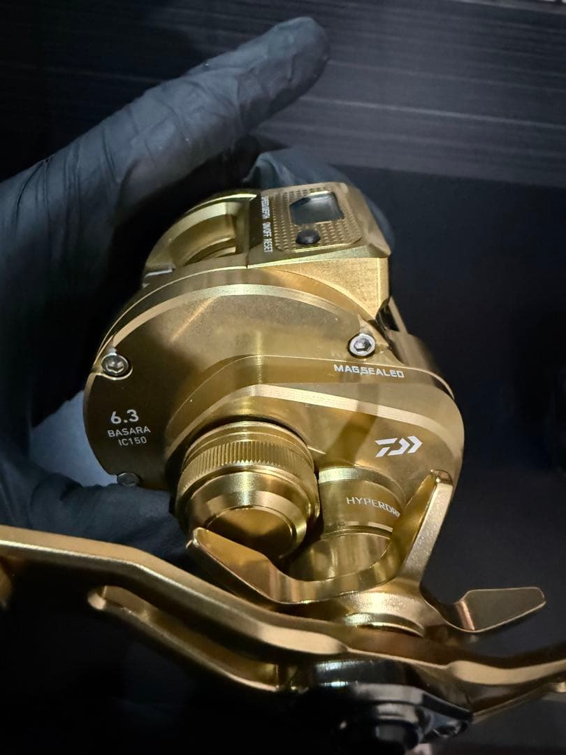 バサラ150 バサラIC150 ティエラA IC SLXDC XT71XG