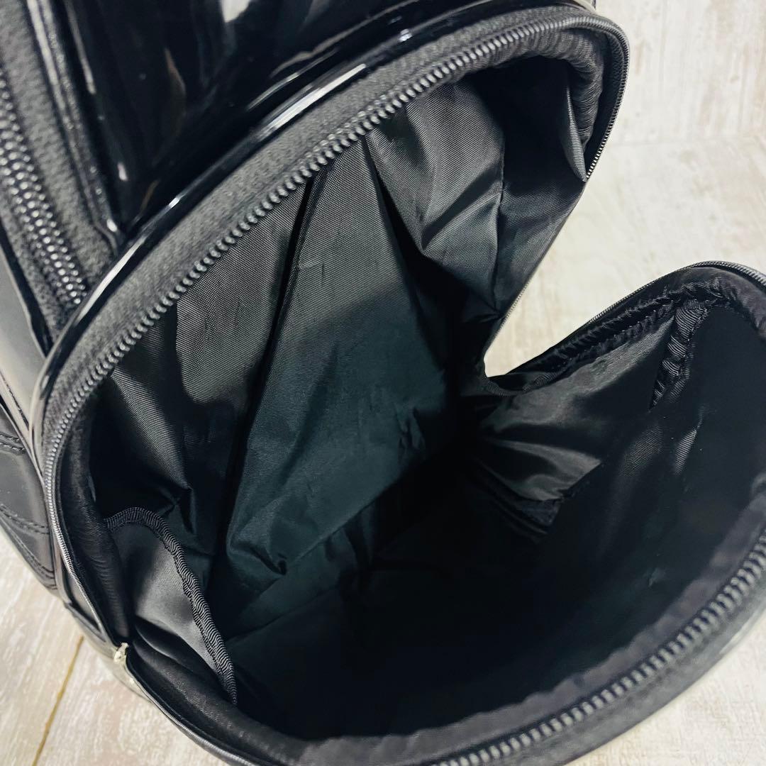 【新品】Callaway PU Sport ベアキャディバッグ&ベアボールケース