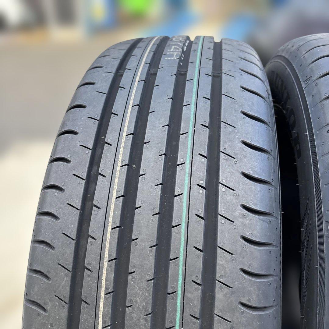 【新車外し】40アルファード・ヴェルファイア　タイヤホイールセット