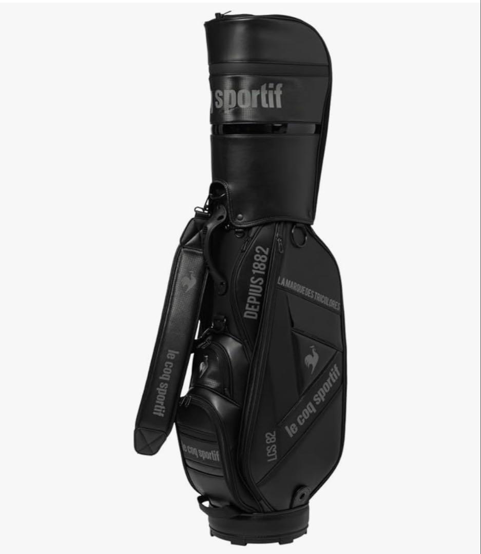 le coq sportif 大口径キャディバッグ 9.5型